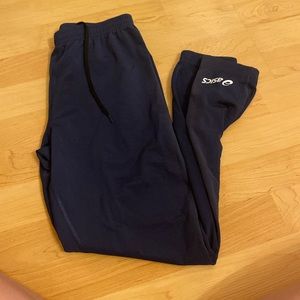 Kids Asics Cold Gear